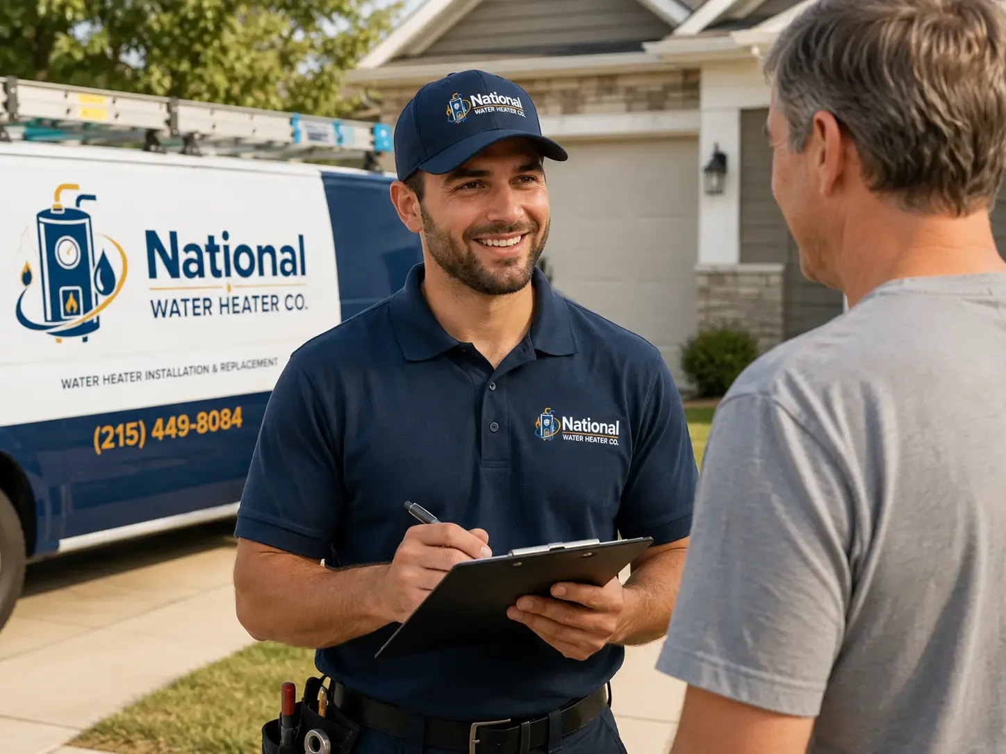 Water Heater Installation Howe, OK FAQs